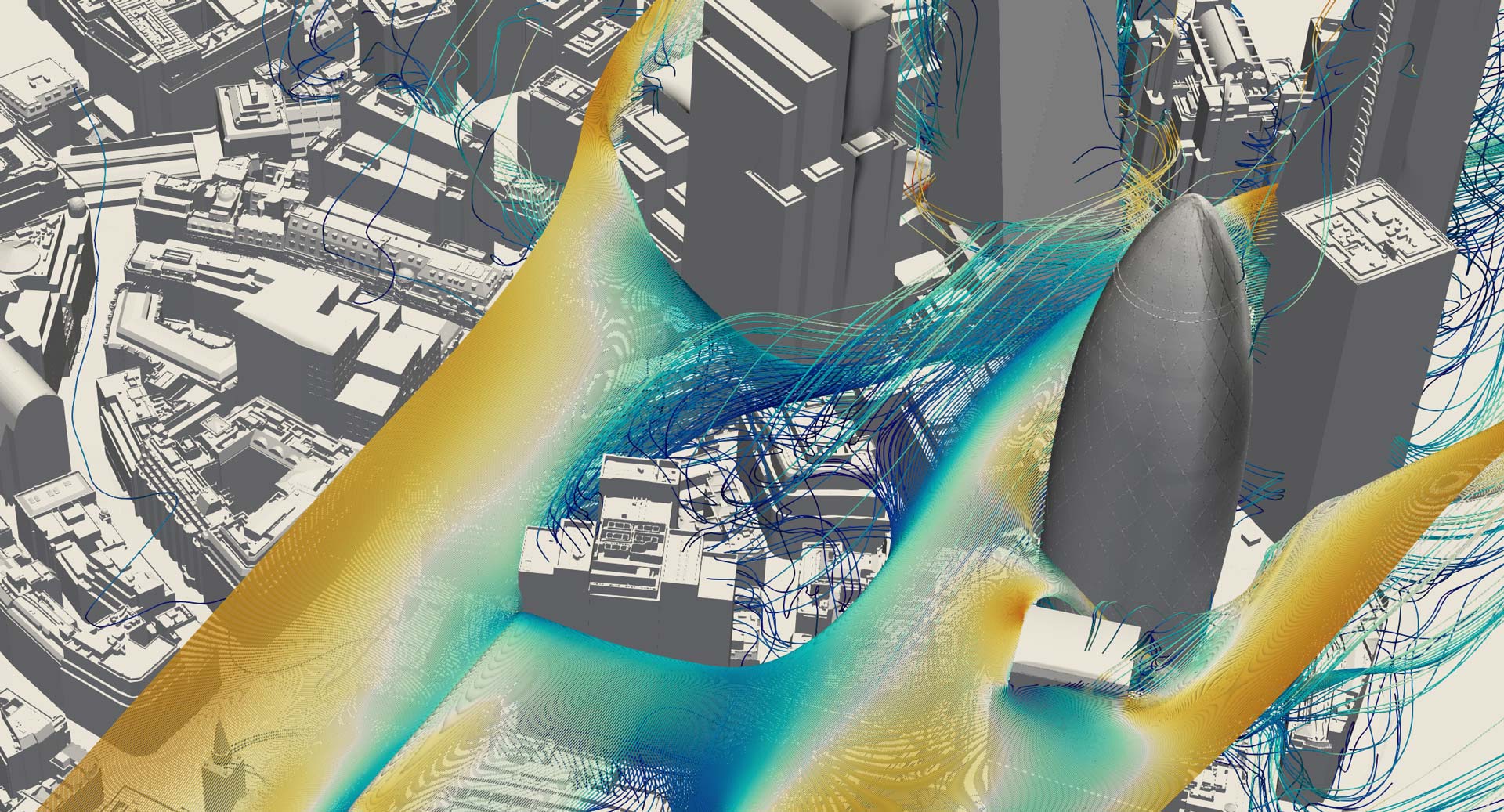 GIA Wind Analysis using VU.CITY