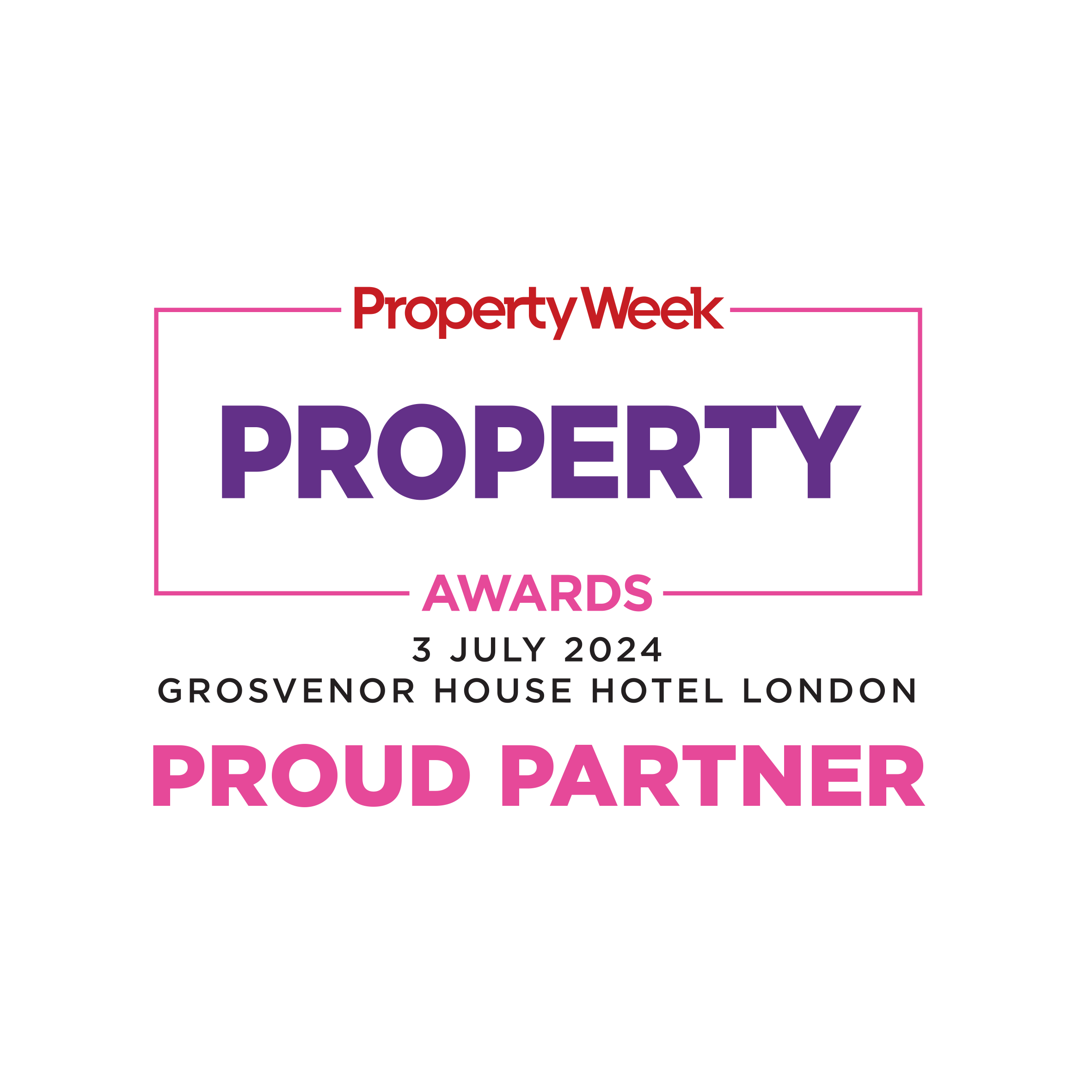 Property Awards 2024 Gia Surveyors